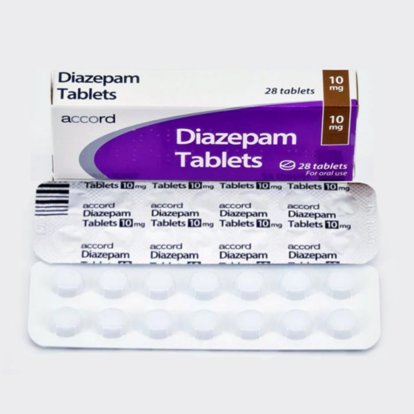 Diazepam