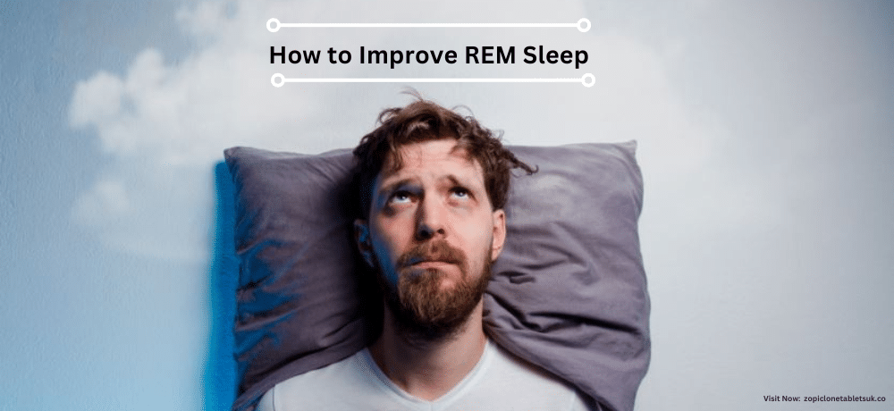 You are currently viewing The Significance Of REM Sleep And Its Function In Memory